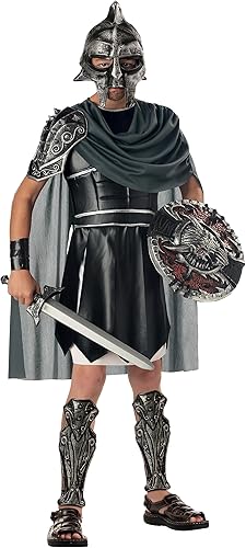 Juguetes de gladiador California Costumes