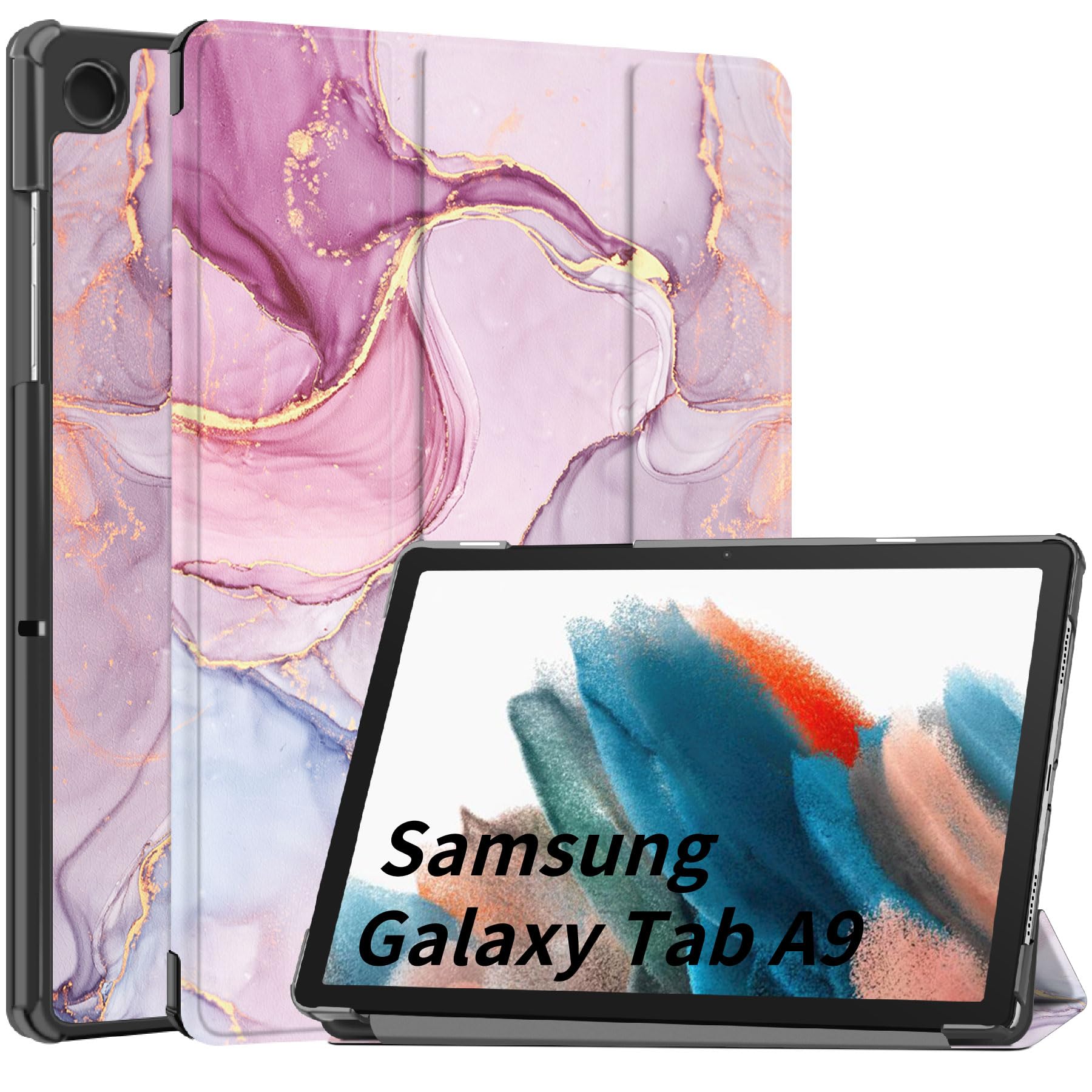 Amazon.com: elitegadget Case for Samsung Galaxy Tab A9 SM-X110