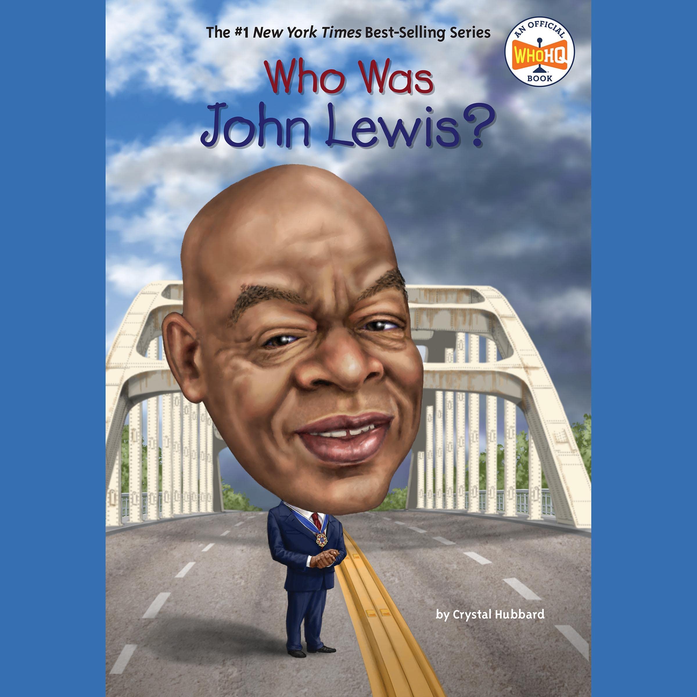 Who Was John Lewis?