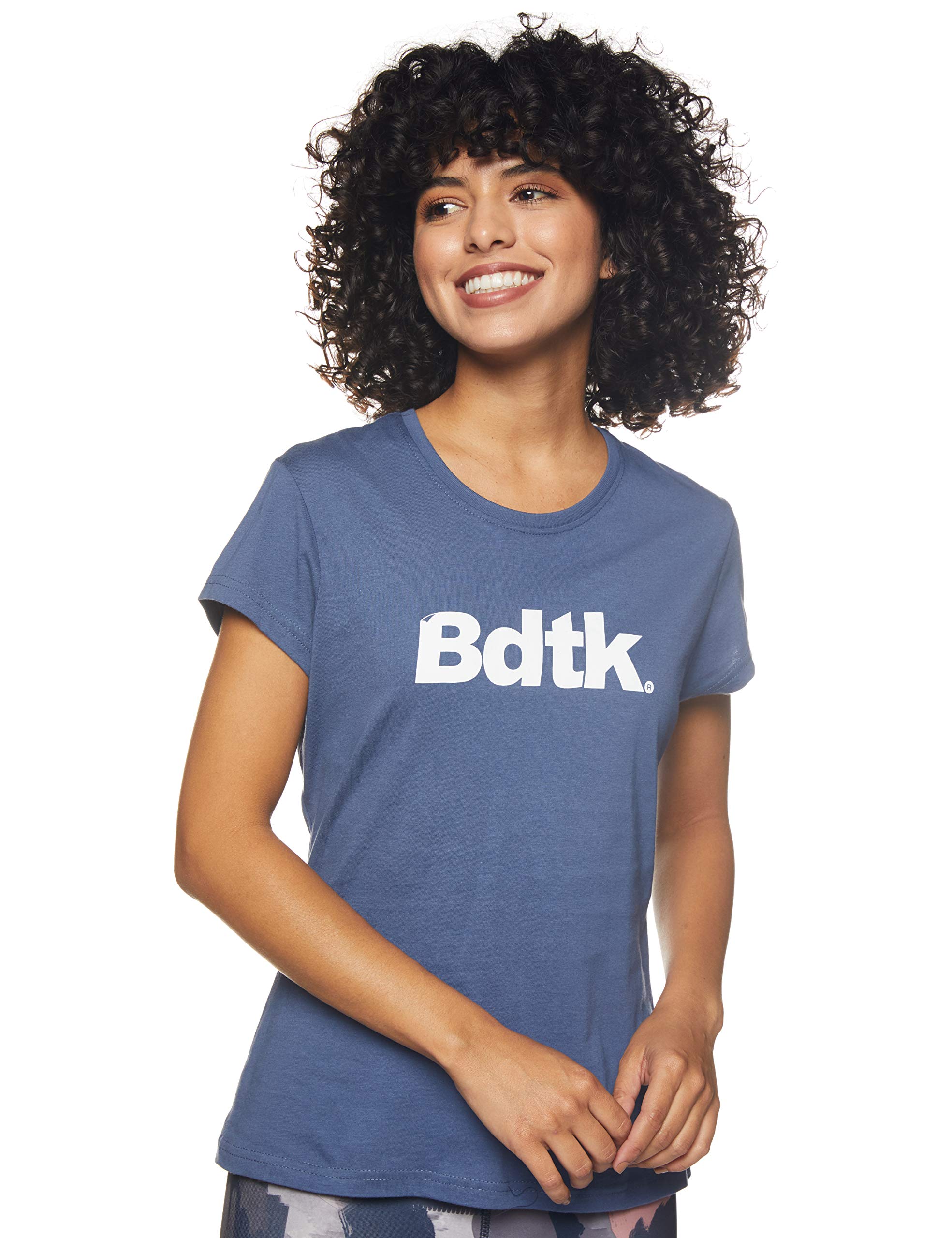 BodyTalk womens BDTKCO T-Shirt