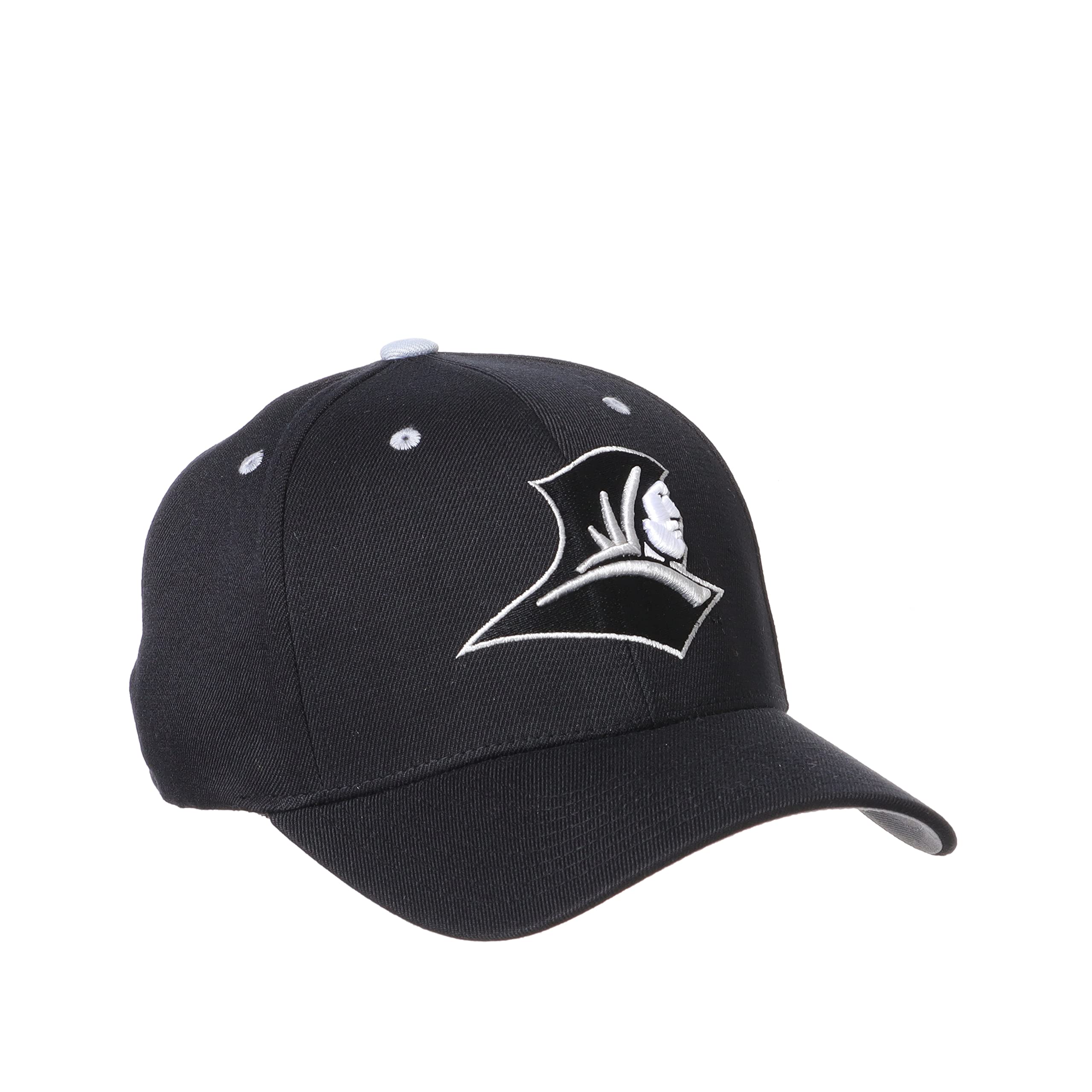 Slt Hat Snapklik.com : Providence Friars Stretch Fitted Hat Team Color