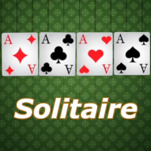Solitaire 6 In 1