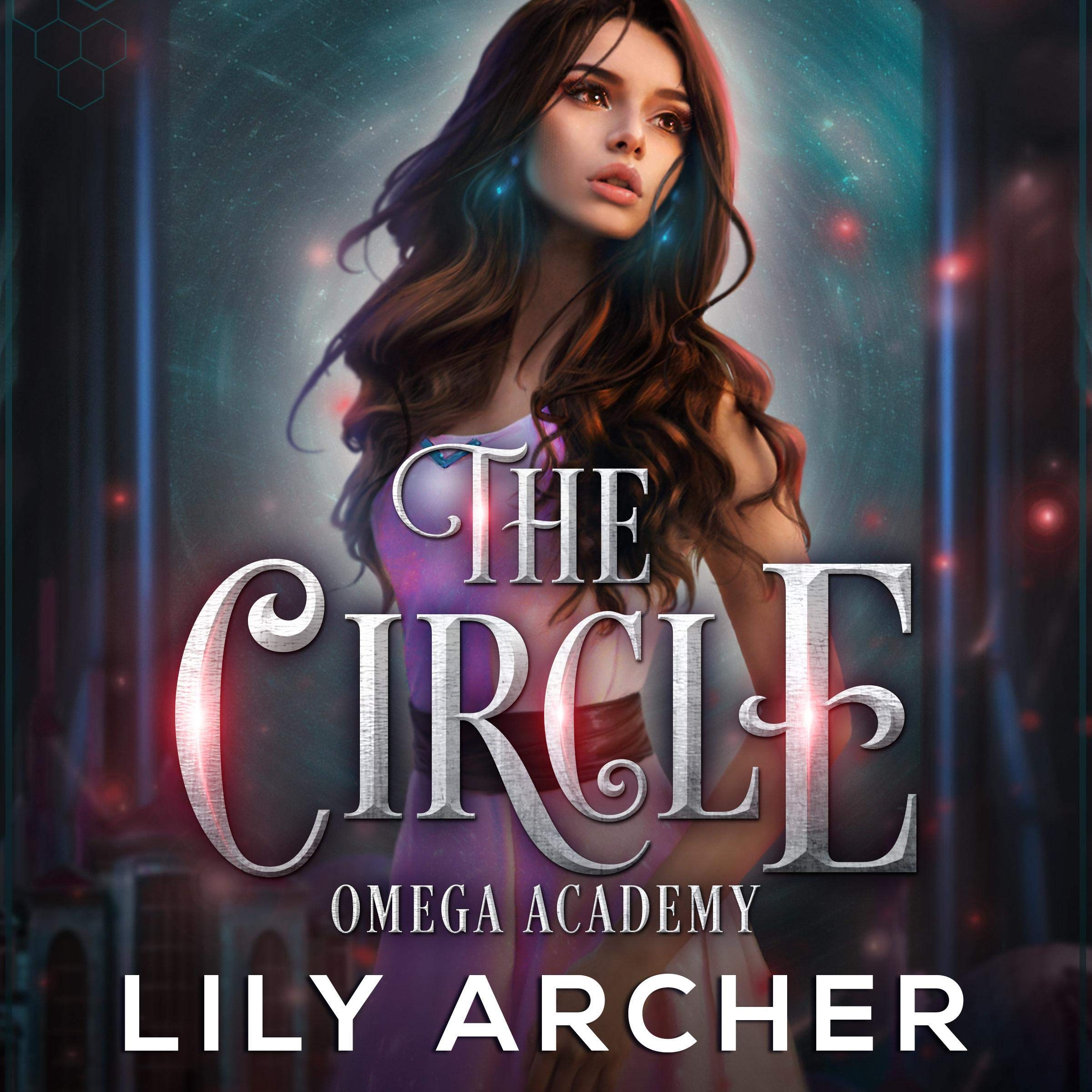 Cover art for The Circle