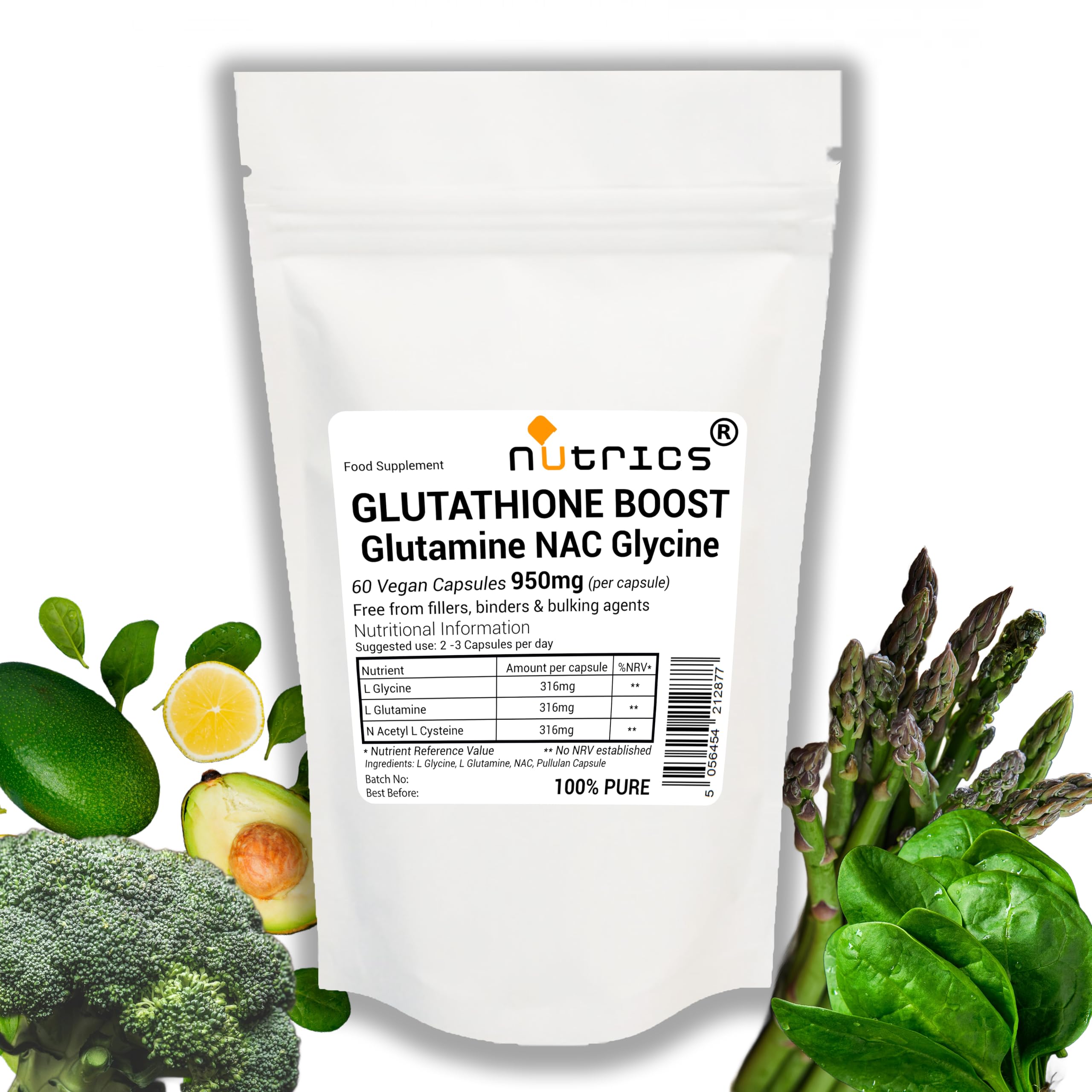 glutathione eye drops eye ulcer Acetylcysteine 10% Ophthalmic Liquid - Compounded Solutions