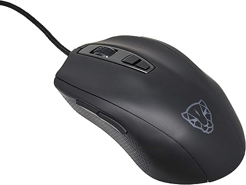 Produto Mouse Gamer Motospeed V60