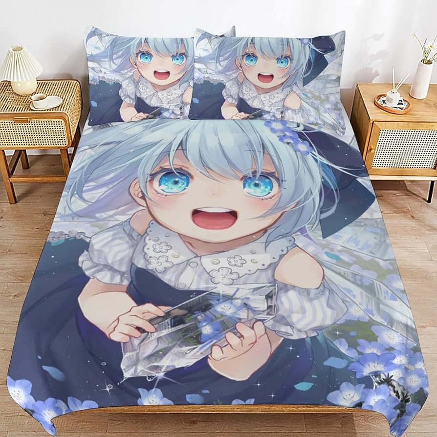 東方 Project 寝具一式セット4点 東方 Project 寝具一式セット4点 東方 Project 寝具一式セット4点 東方 Project 寝具一式セット4点