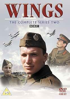 (未使用･未開封品)　Wings - The Complete Series [Import anglais] og8985z Amazon.com: WINGS - The Complete Series : Timothy Daly