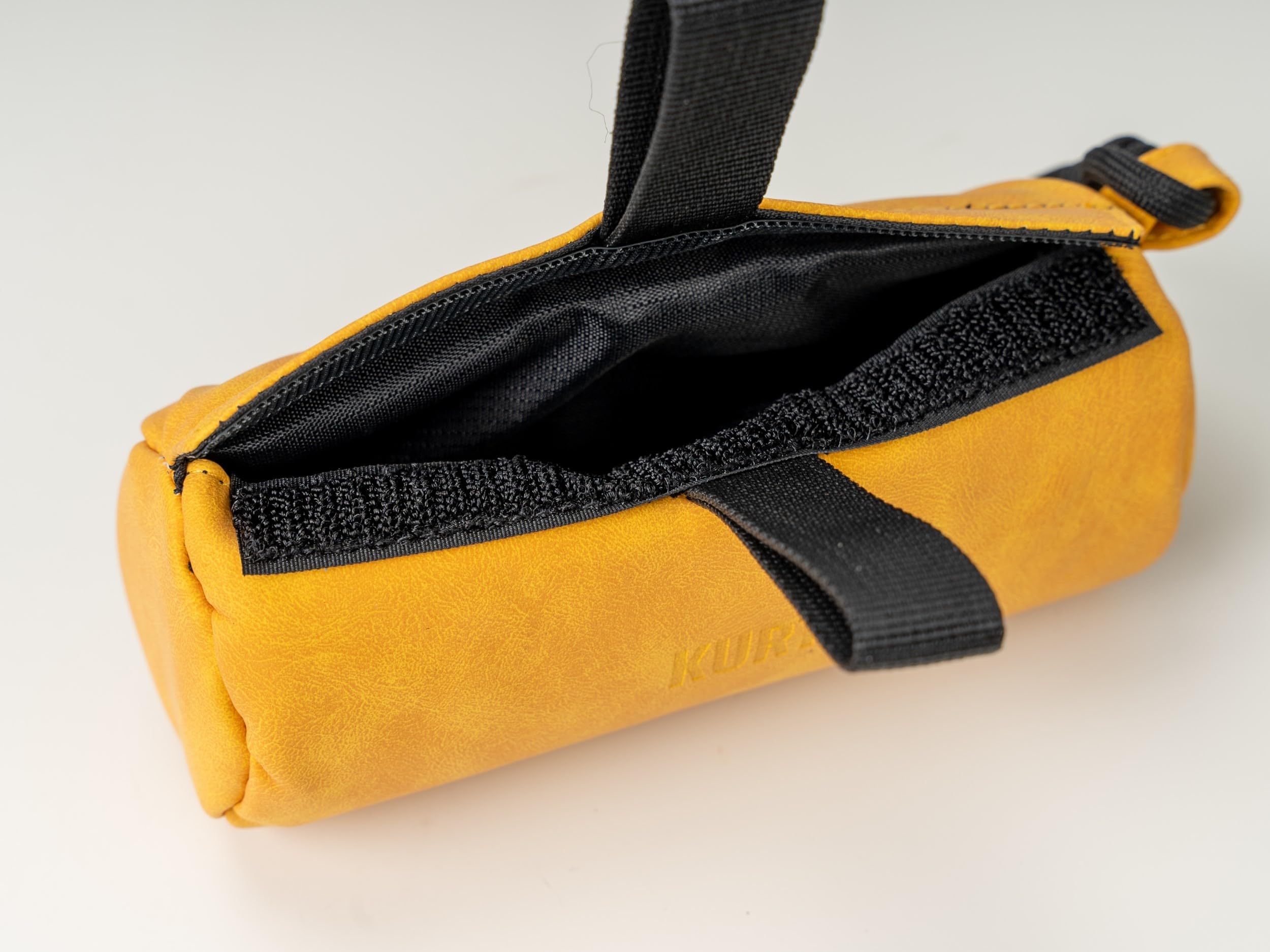 TrendPet Kurt Futterdummy Trainingsdummy für Hunde (M, gelb)