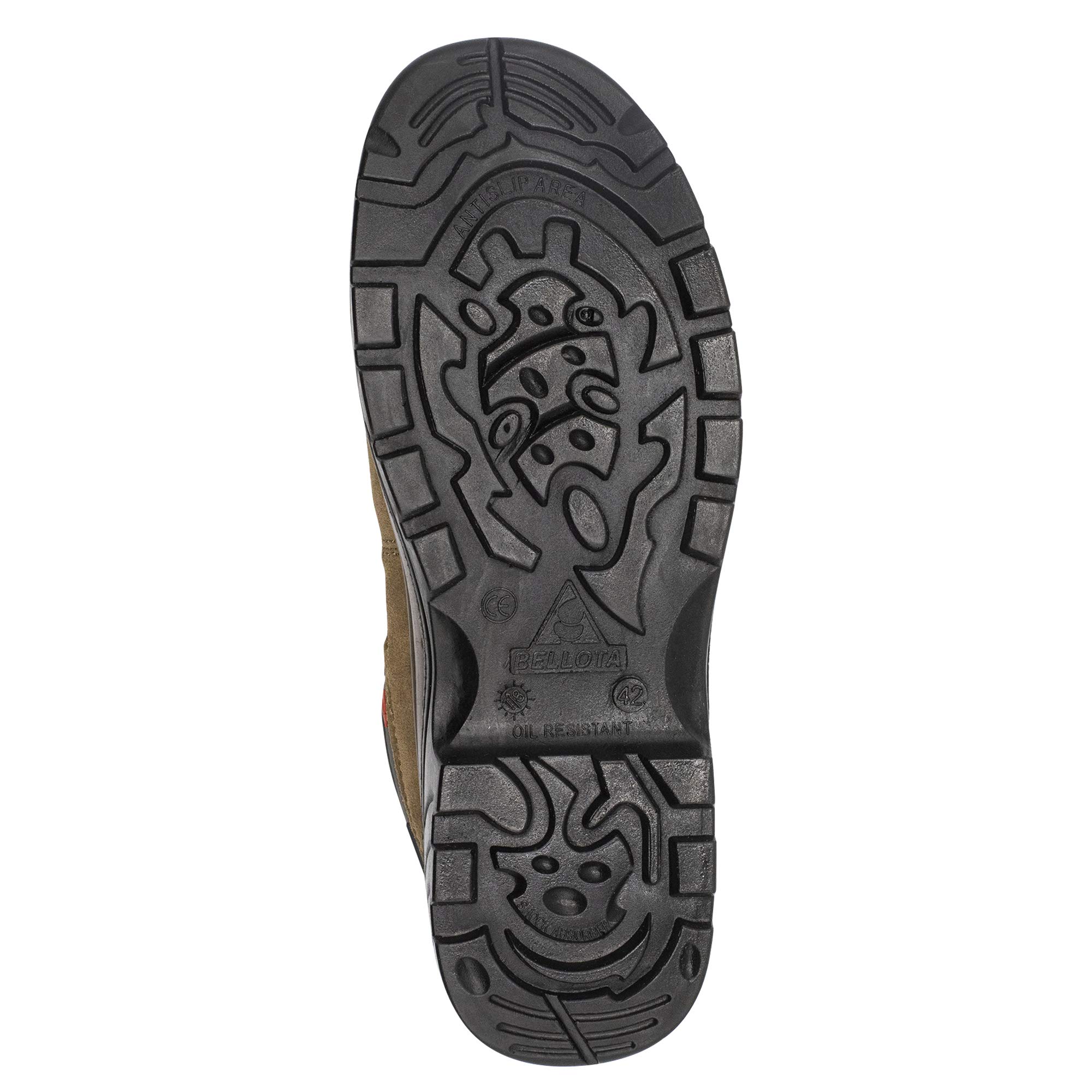 Bellota Zapato Air S1P