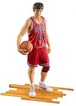 Amazon | The Spirit Collection of Inoue Takehiko SLAM DUNK Vol.5