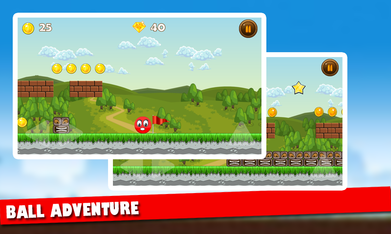 Ball - App on Amazon Appstore