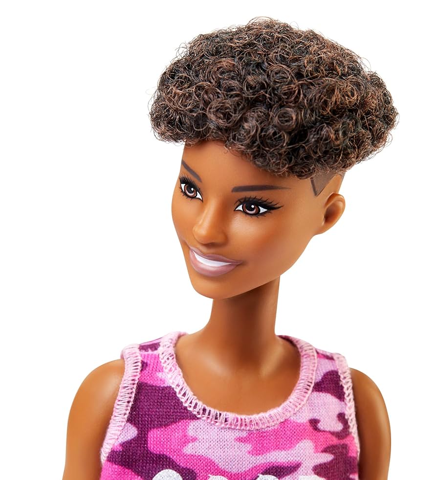 💟NEW!2017年/バービー・コレクター/DAY-TO-NIGHT BARBIE DOLL