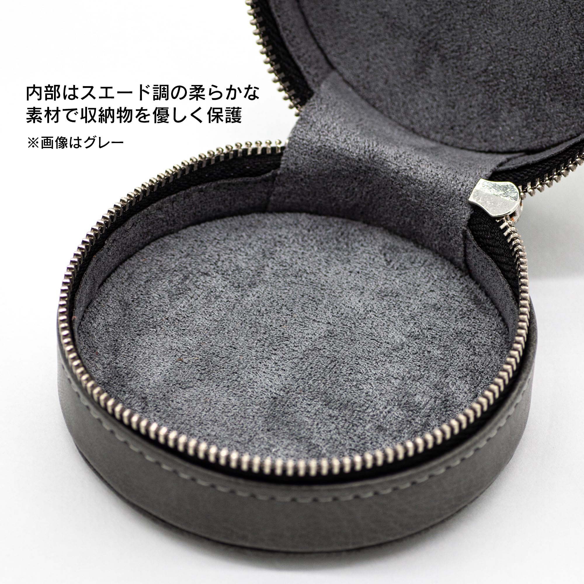 Amazon | SoundsGood Shroud シュラウド イヤホン ケーブル 収納ケース