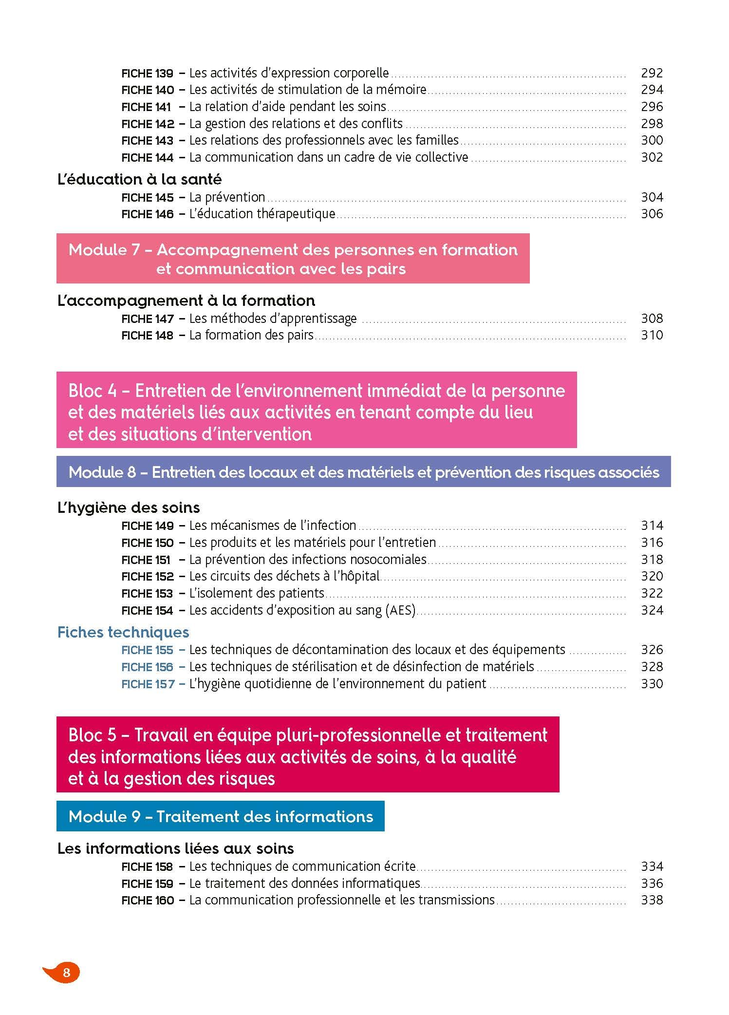 DEAS - Réussir le diplôme d'État d'Aide-soignant