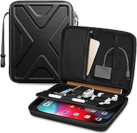 Vista 1 de SITHON Funda tipo cartera de 11 pulgadas para iPad Air 2026 de 11 pulgadas (M4/M3/M2) y iPad (A16) 11th 2025, Pro M5/M4 de 11 pulgadas, iPad