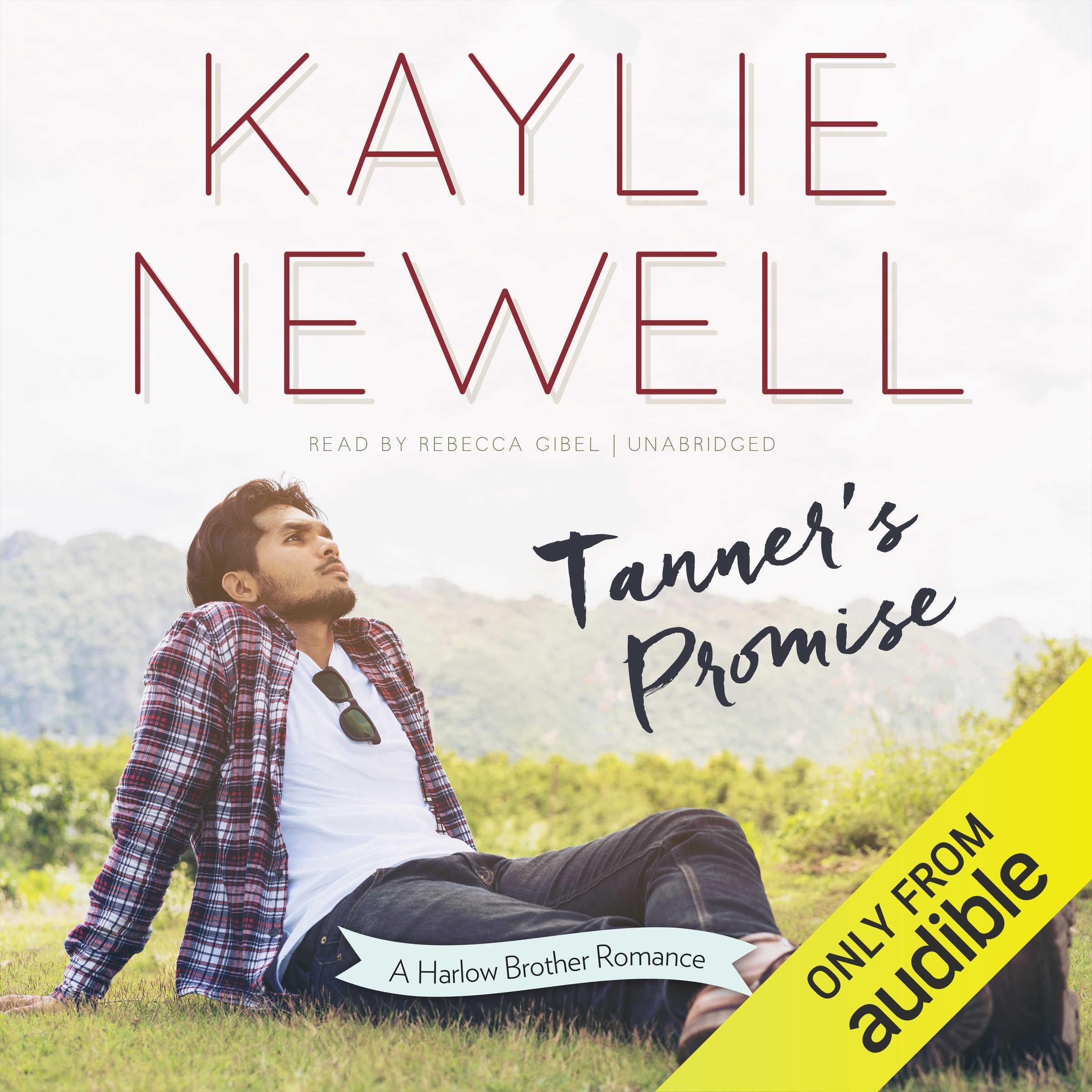 Cover art for Tanner's Promise