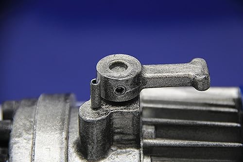 Miniatura 4 de Juego de troqueles métricos de acero con ángulo de acero, acero y hierro (220V)