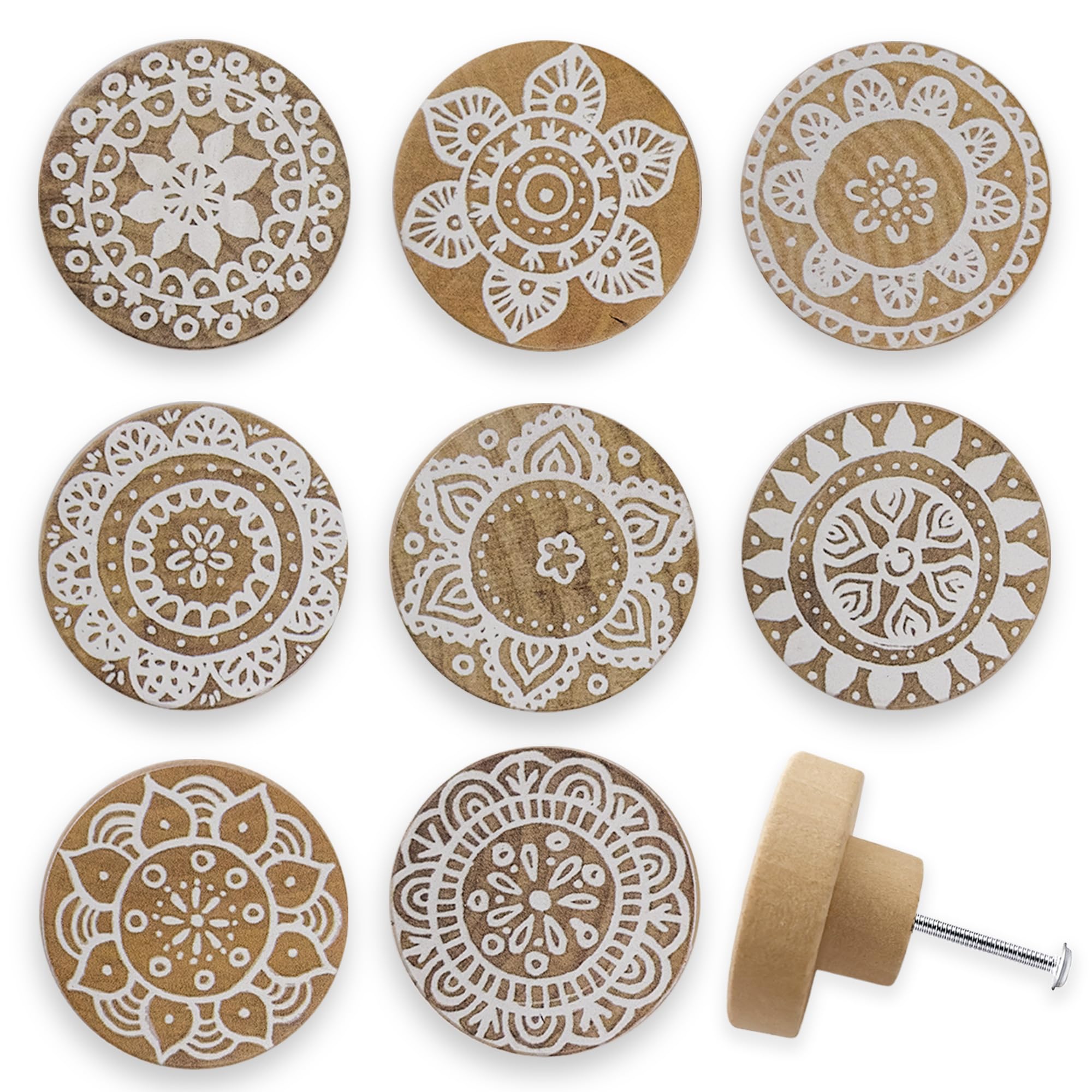 Lasyman 8Pack 1.8
