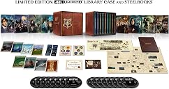 harry potter 4k Top2商品