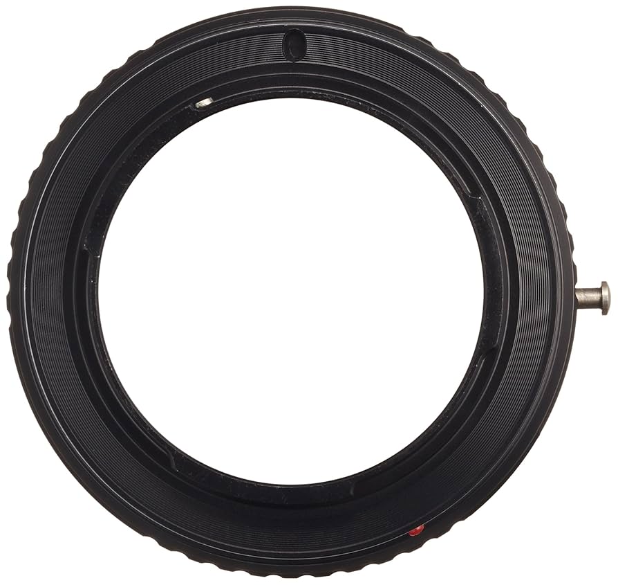 RAYQUAL KAR-SαE コニカARマウントレンズ→SONY Eマウント RAYQUAL、コニカARレンズ用のマウントアダプター - デジカメ Watch