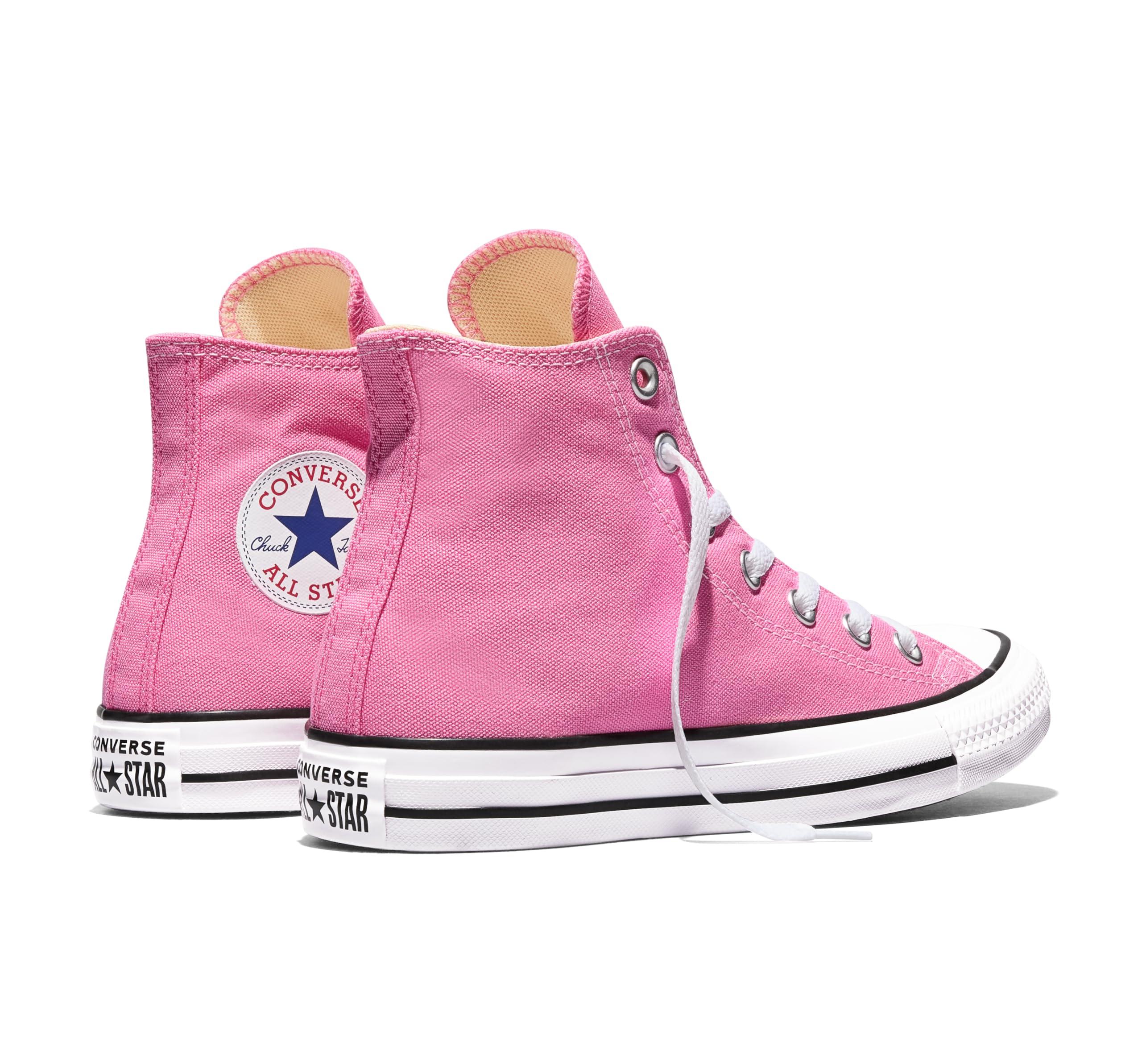 Converse Chucks CT AS HI 151170C Hellgrau