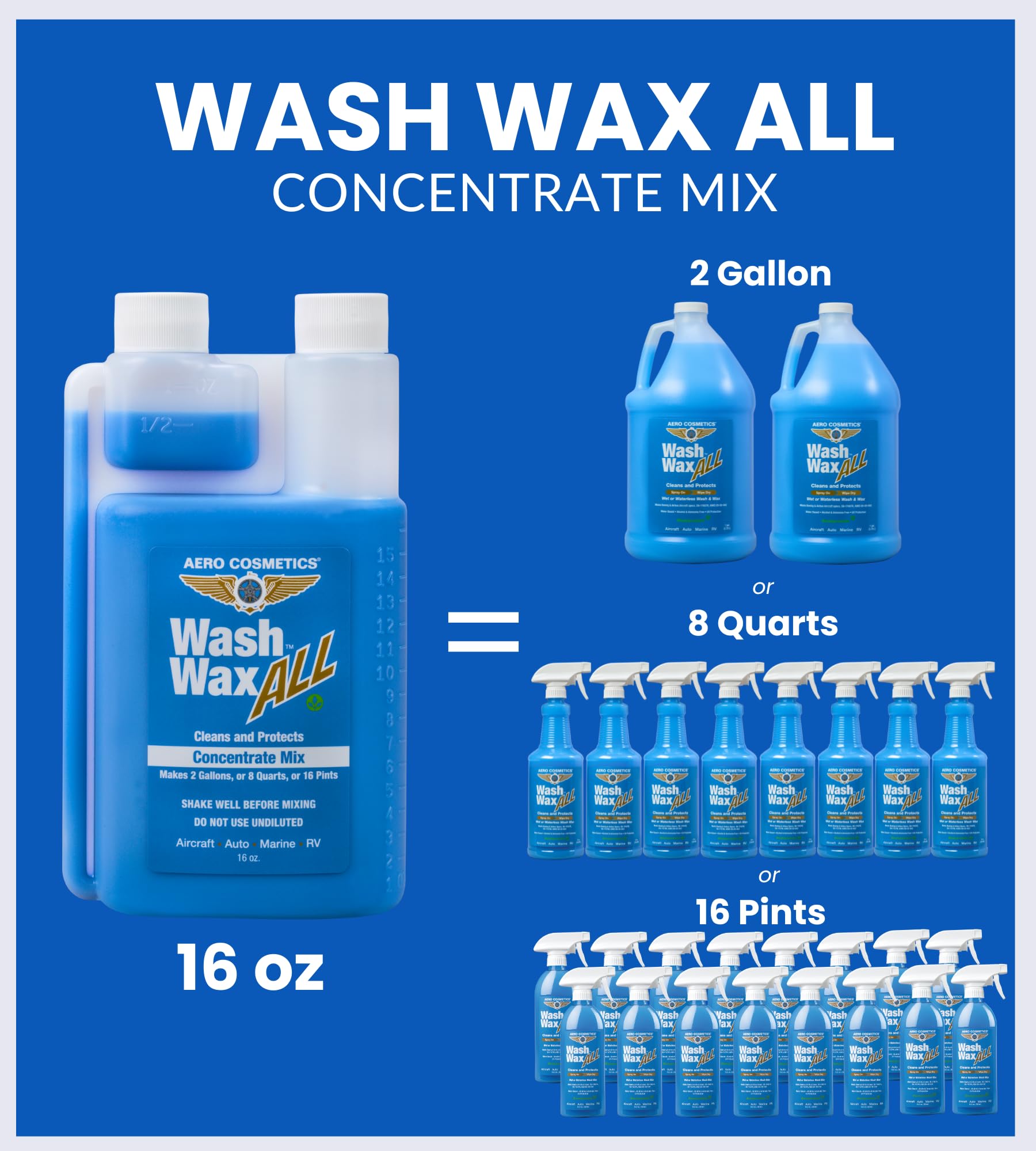 Turtle Wax MM13R Mystery Multi-Oil Treatment, 32-oz. - Quantity 6