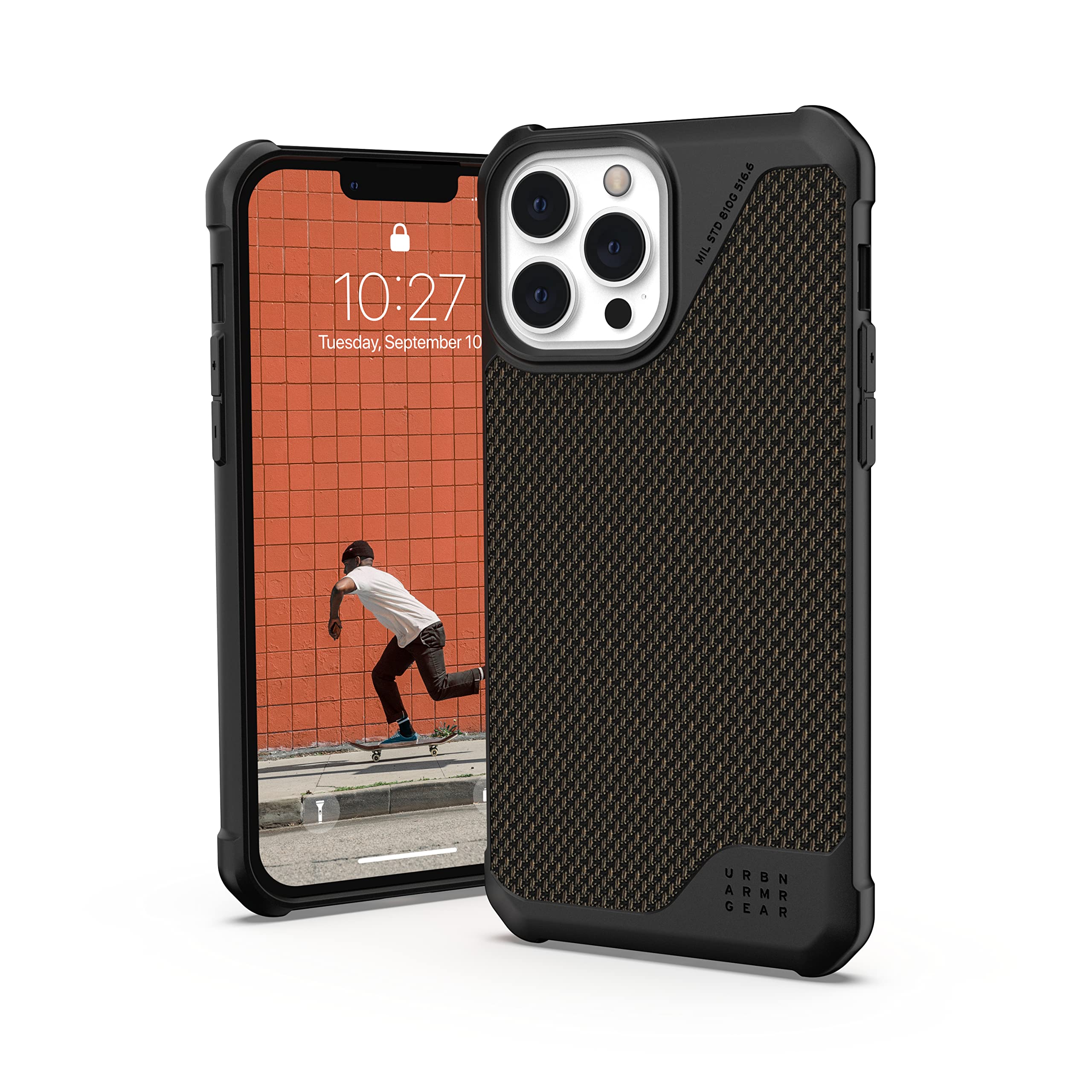 Amazon.co.jp: URBAN ARMOR GEAR iPhone 13 Pro Max(6.7) 2021対応耐