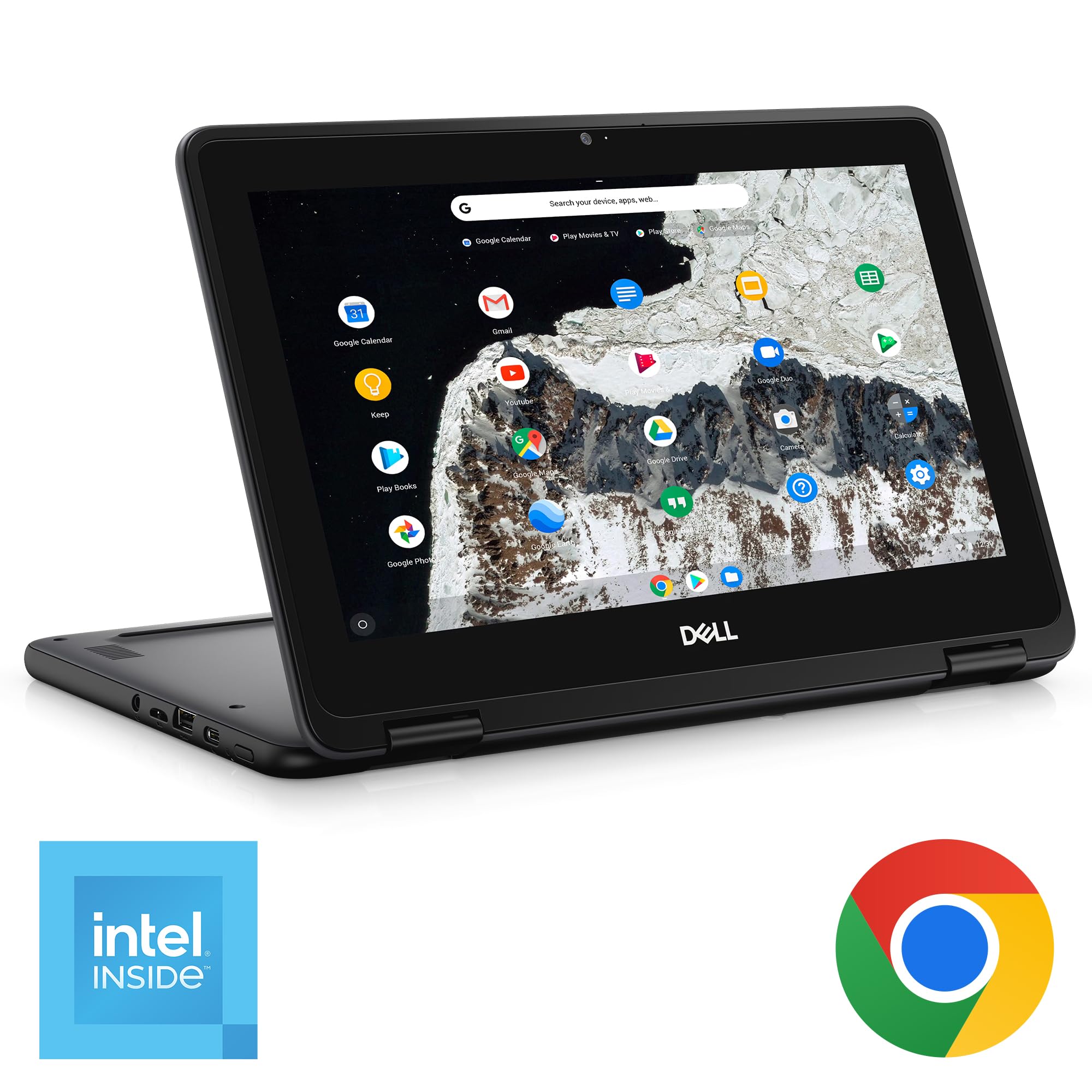 Amazon.co.jp: 【整備済み品】クロームブック Chromebook 3100 2