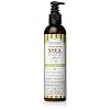Shea Terra Organics Shea Nilotik Oil Scented With Coconut Lemongrass | Natural Daily Skin Moisturizer & Conditioner - 8 oz
