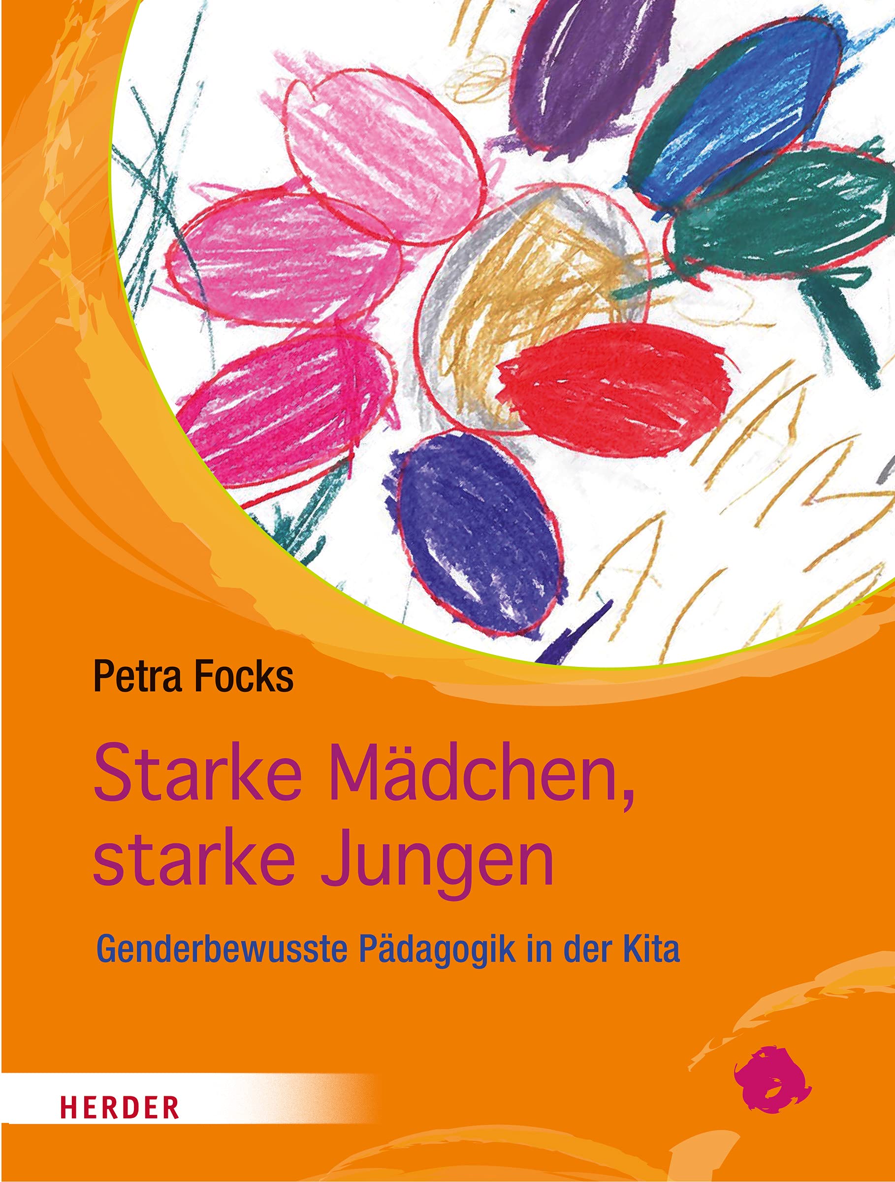 Starke Mädchen, starke Jungen