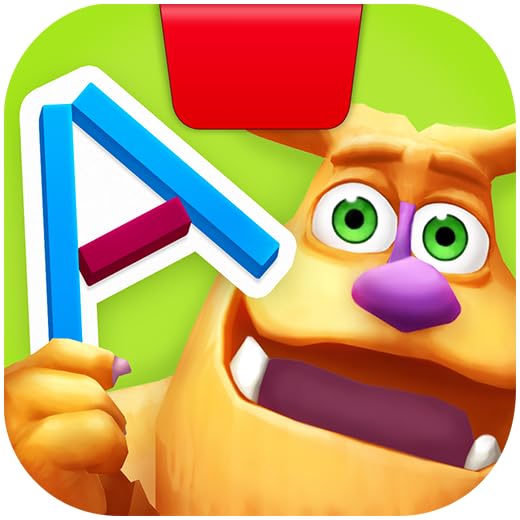 Osmo ABCs