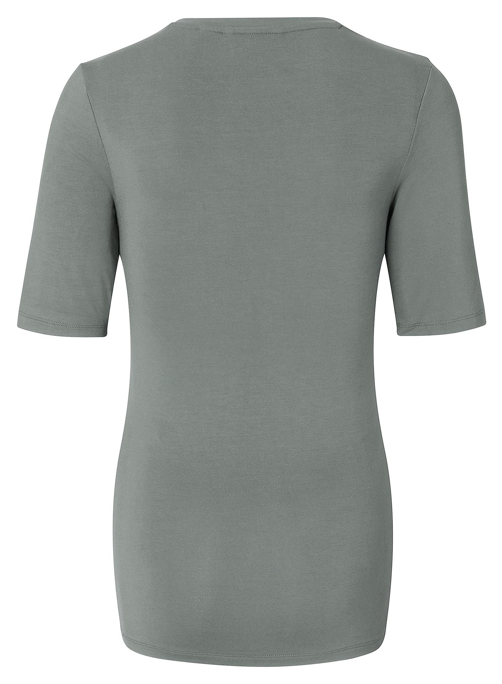 Noppies Juillet Nursing Bi-Stretch Top SS T-Shirt Femme
