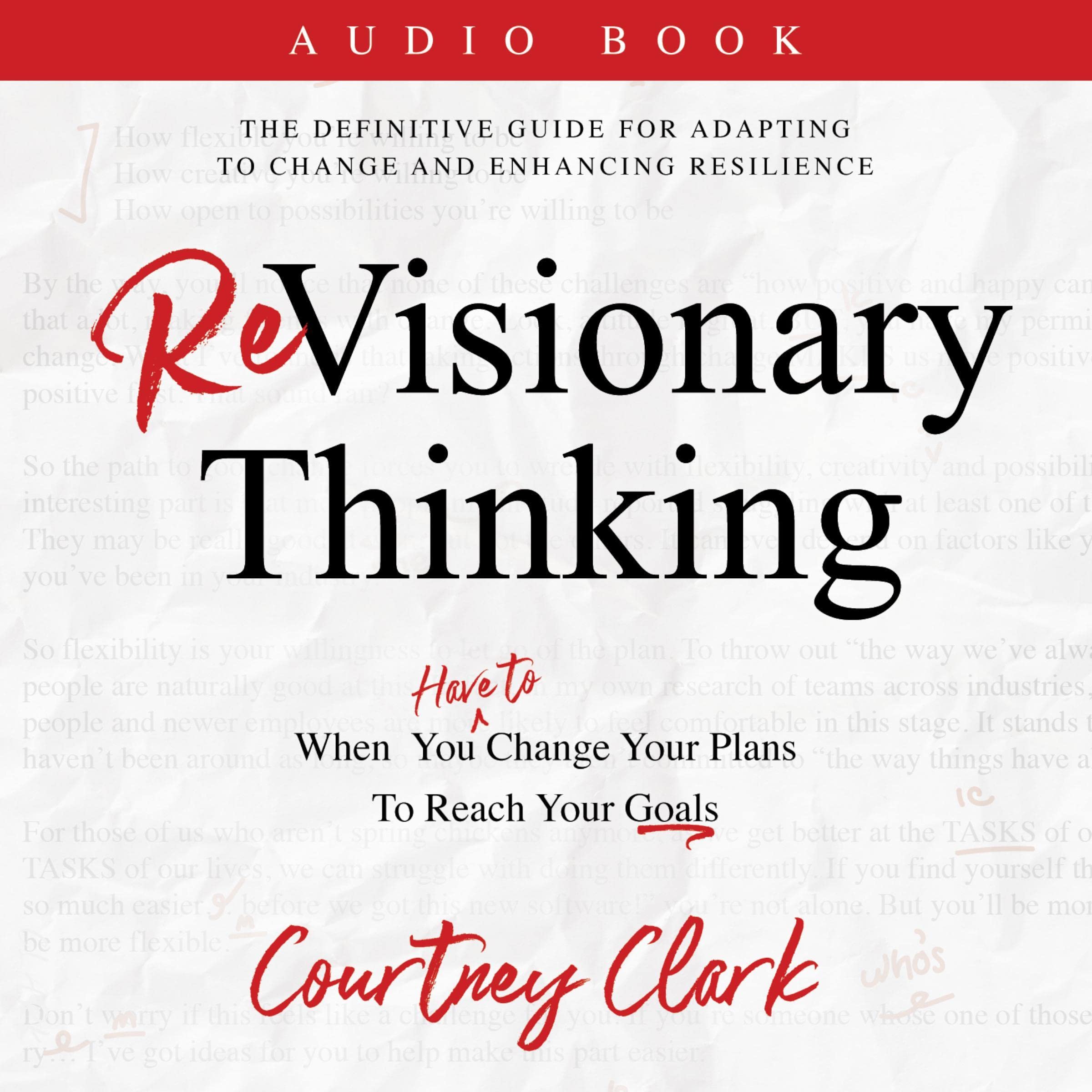 ReVisionary Thinking