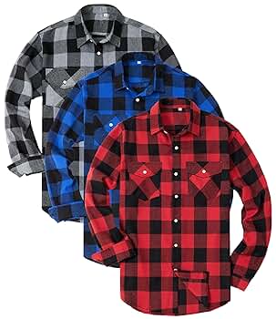 KAJA CHECK FLANNEL SHIRT JACKET サイズ3 KAJA CHECK FLANNEL SHIRT JACKET | KAJA