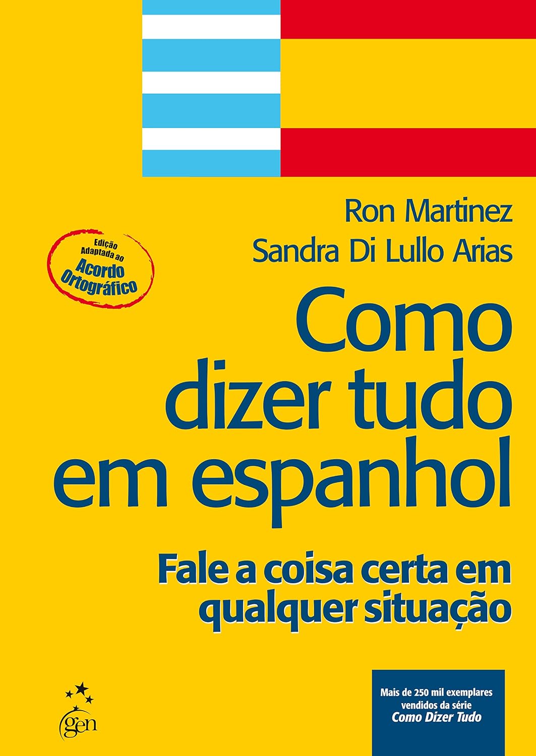 Como Dizer Tudo em Espanhol