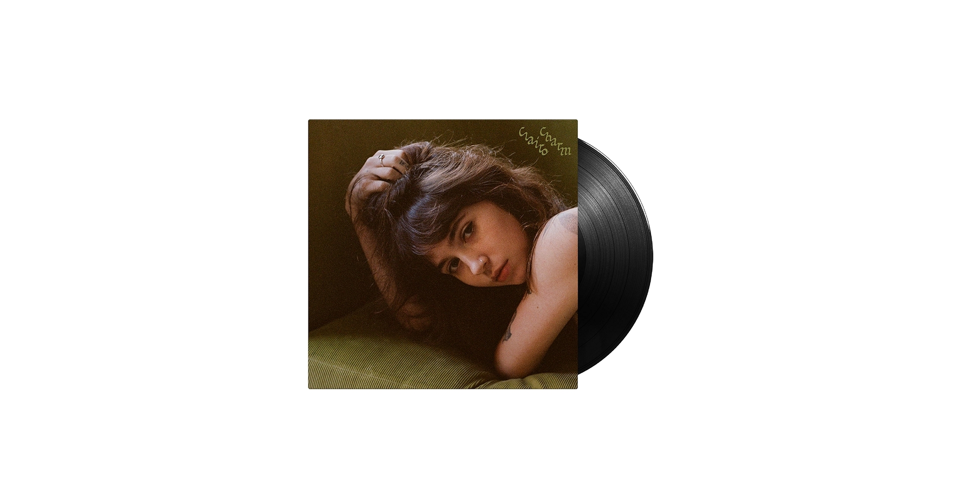 Clairo - Charm[LP] - Amazon.com Music