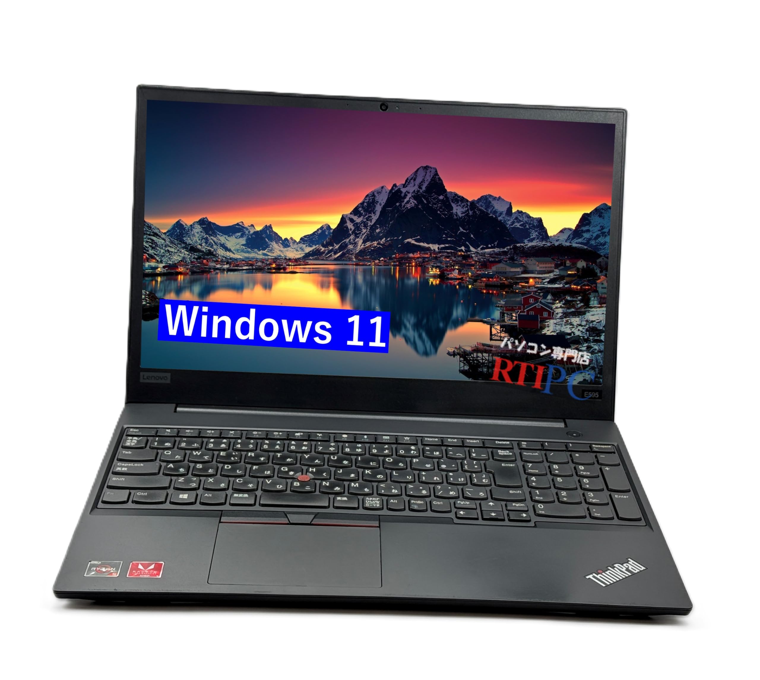 Amazon.co.jp: 【整備済み品】 Lenovo 高スペック Windows11 ノート