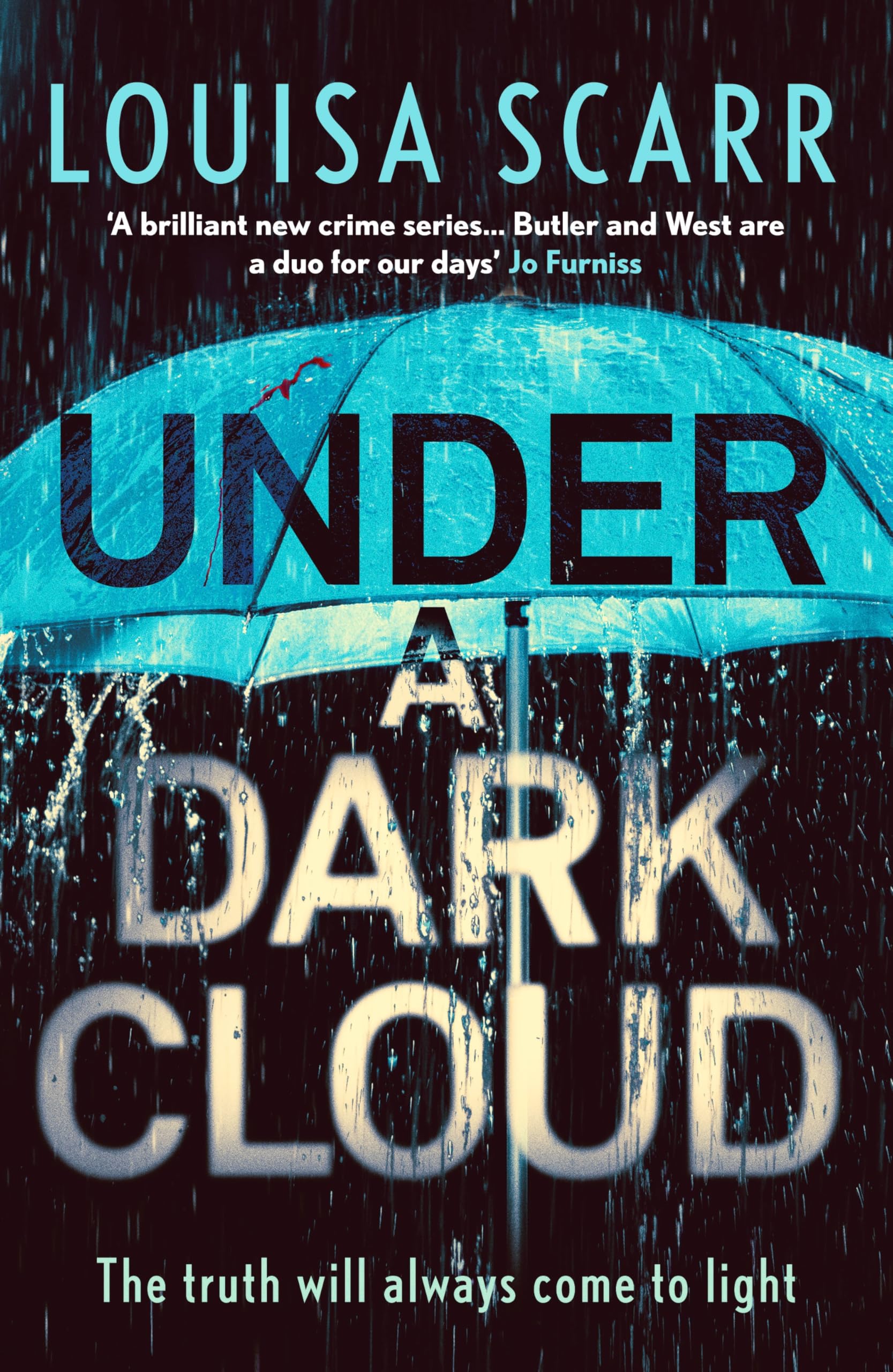 Under A Dark Cloud