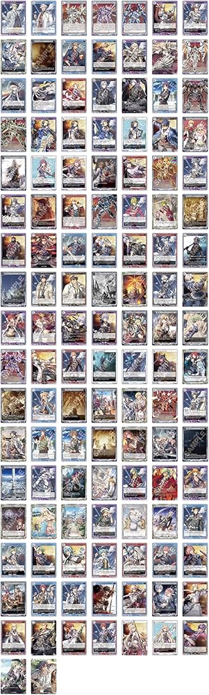 Amazon.co.jp: TCG 軌跡 TRADING CARD GAME Ⅲ ブースターパック 20