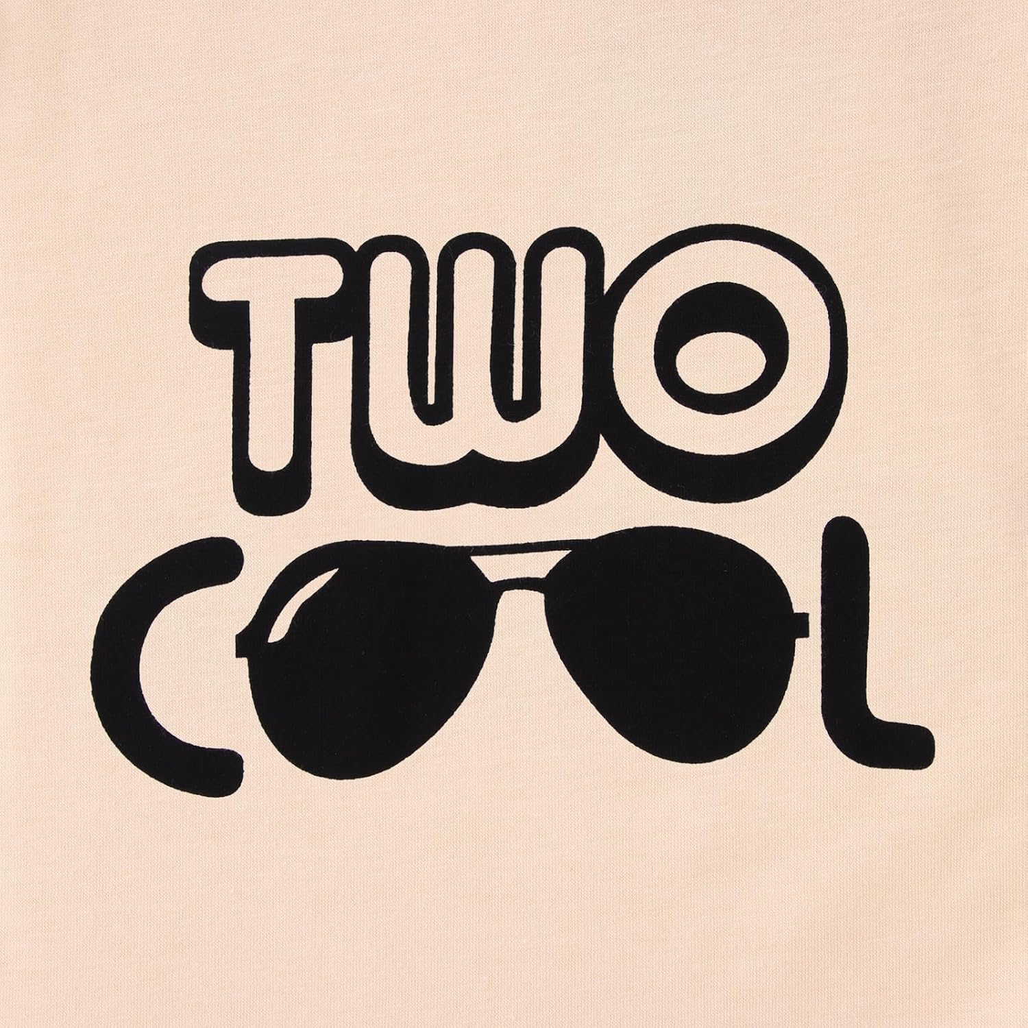 Two Cool 2nd Birthday Shirt 2 Year Old Boy Second Birthday T-Shirt Bday Party Gift Funny Short Sleeve Tee Tops - Image 5