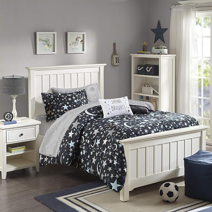 mi zone owl bedding