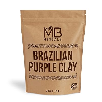 MB Herbals Brazilian Purple...