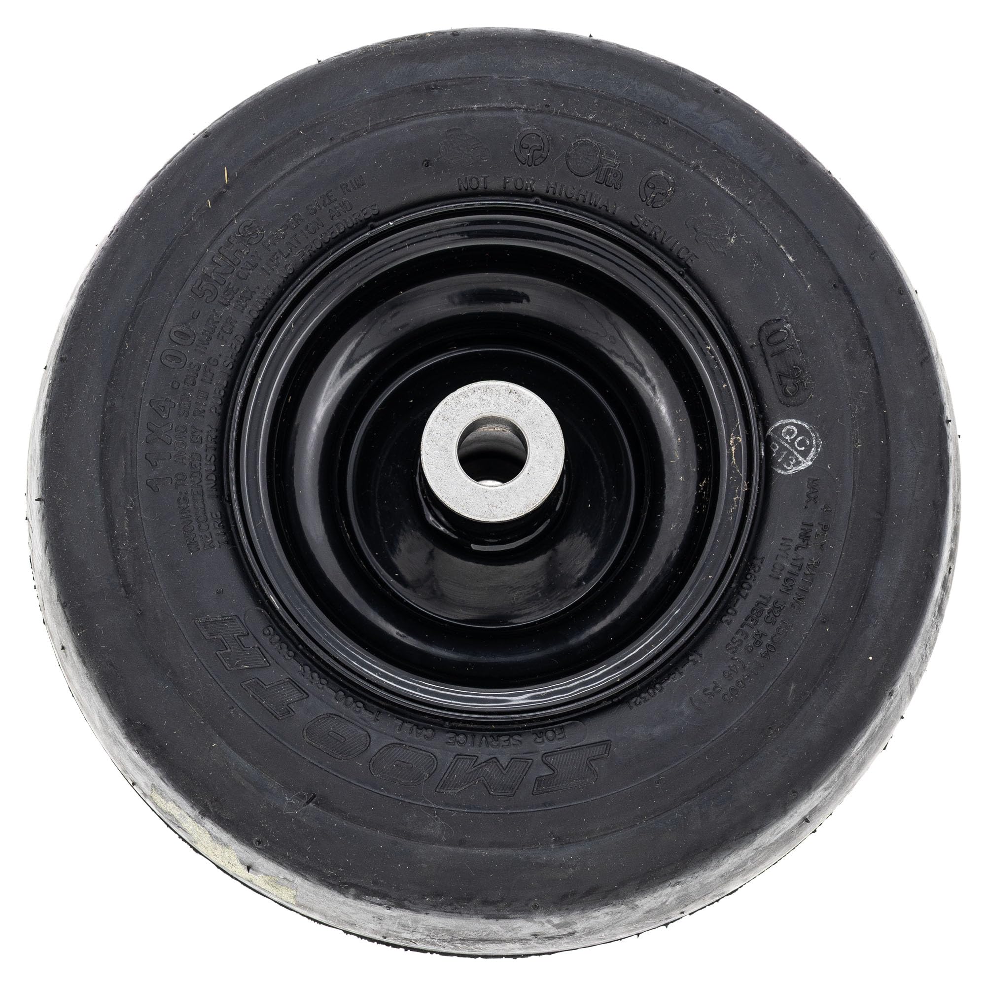 Amazon.com: Toro Timecutter 147-2935 Front Tire and Wheel Assembly