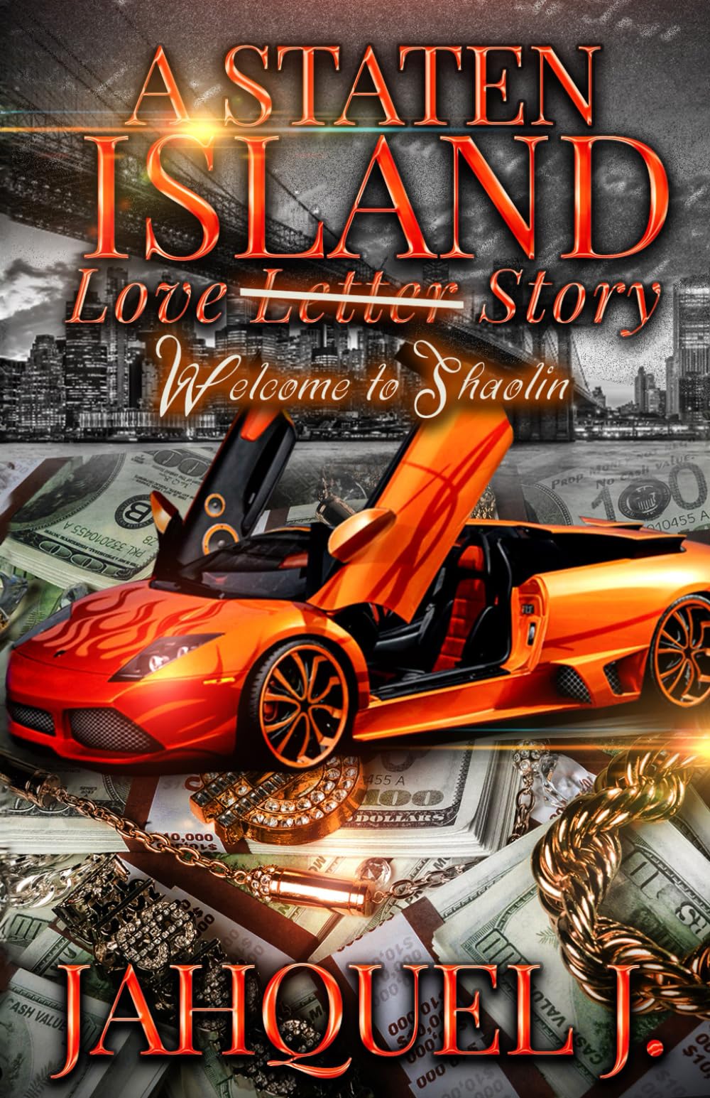 A Staten Island Love Story