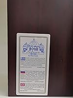 Vista 4 de Virgin Mary of Kazan Kazanskaya Silver Orthodox Icon/Greek/Handmade