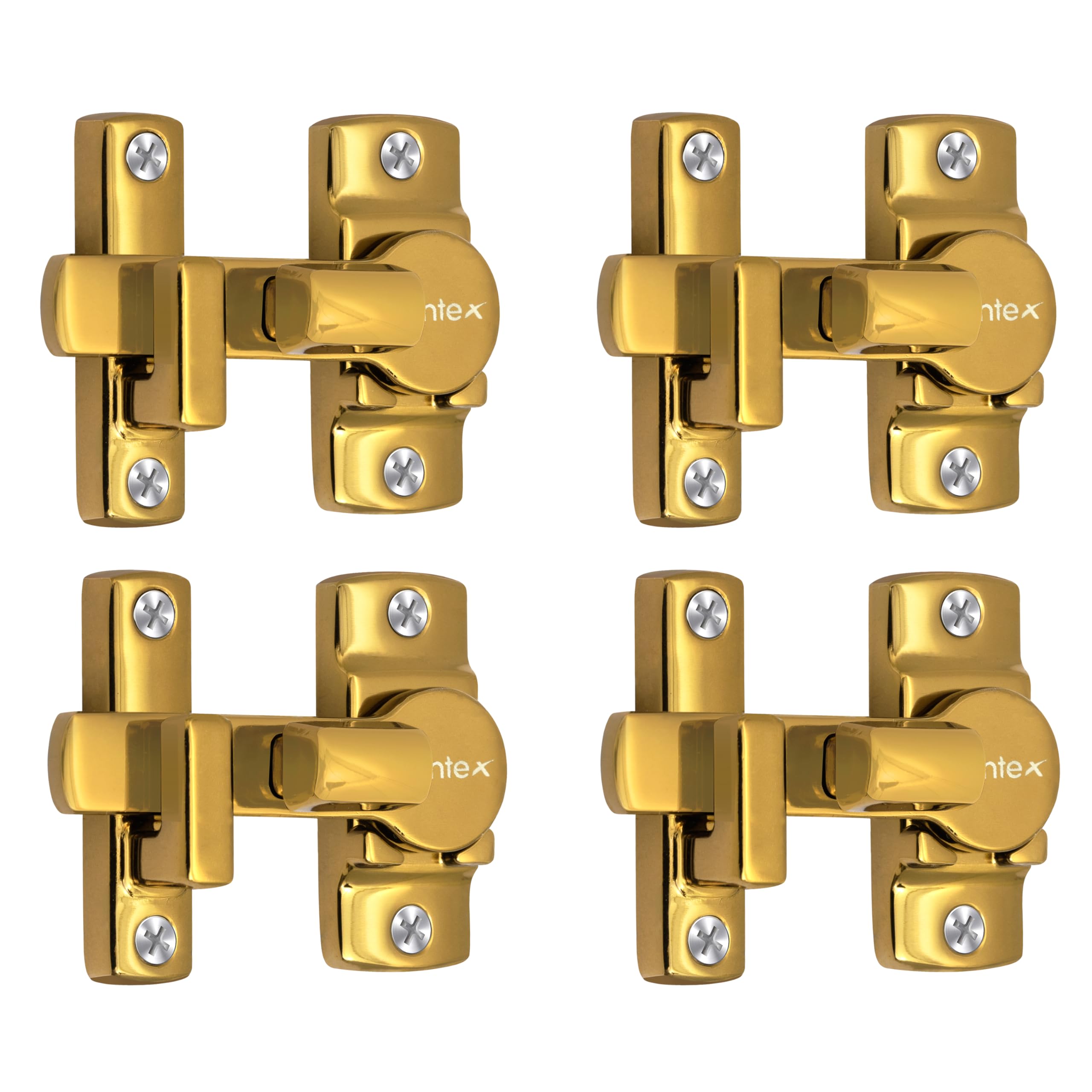 Secure Your Door with Plantex Lock -24