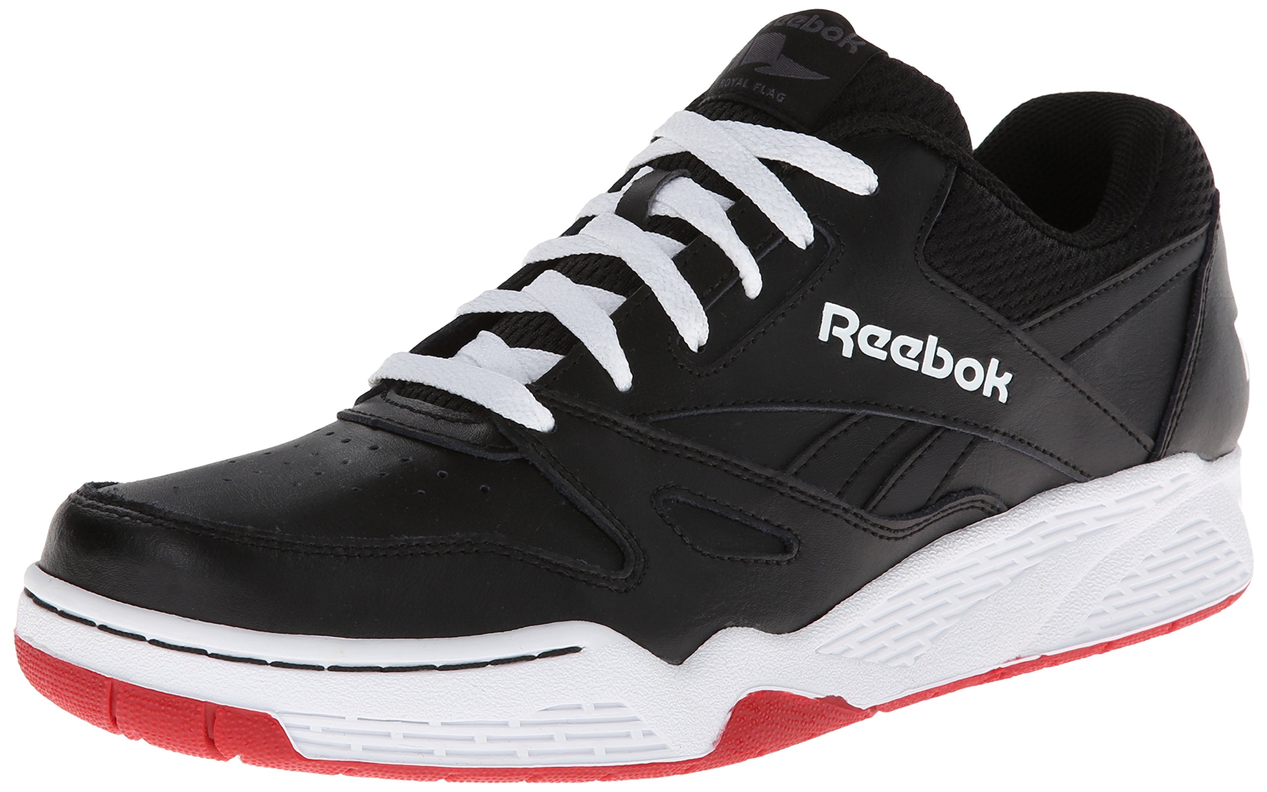 Reebok Men's Royal BB4500 Low Basketball Shoe