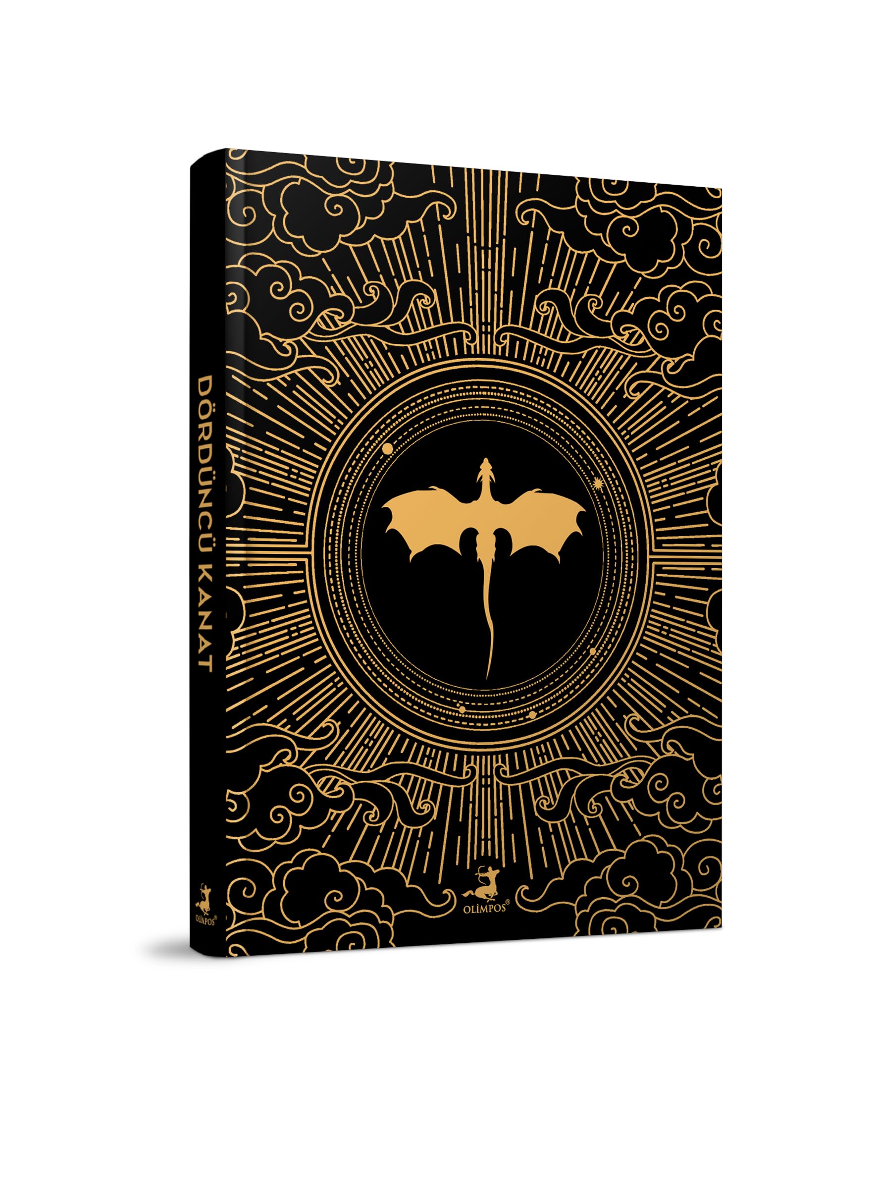 Dördüncü Kanat Defter