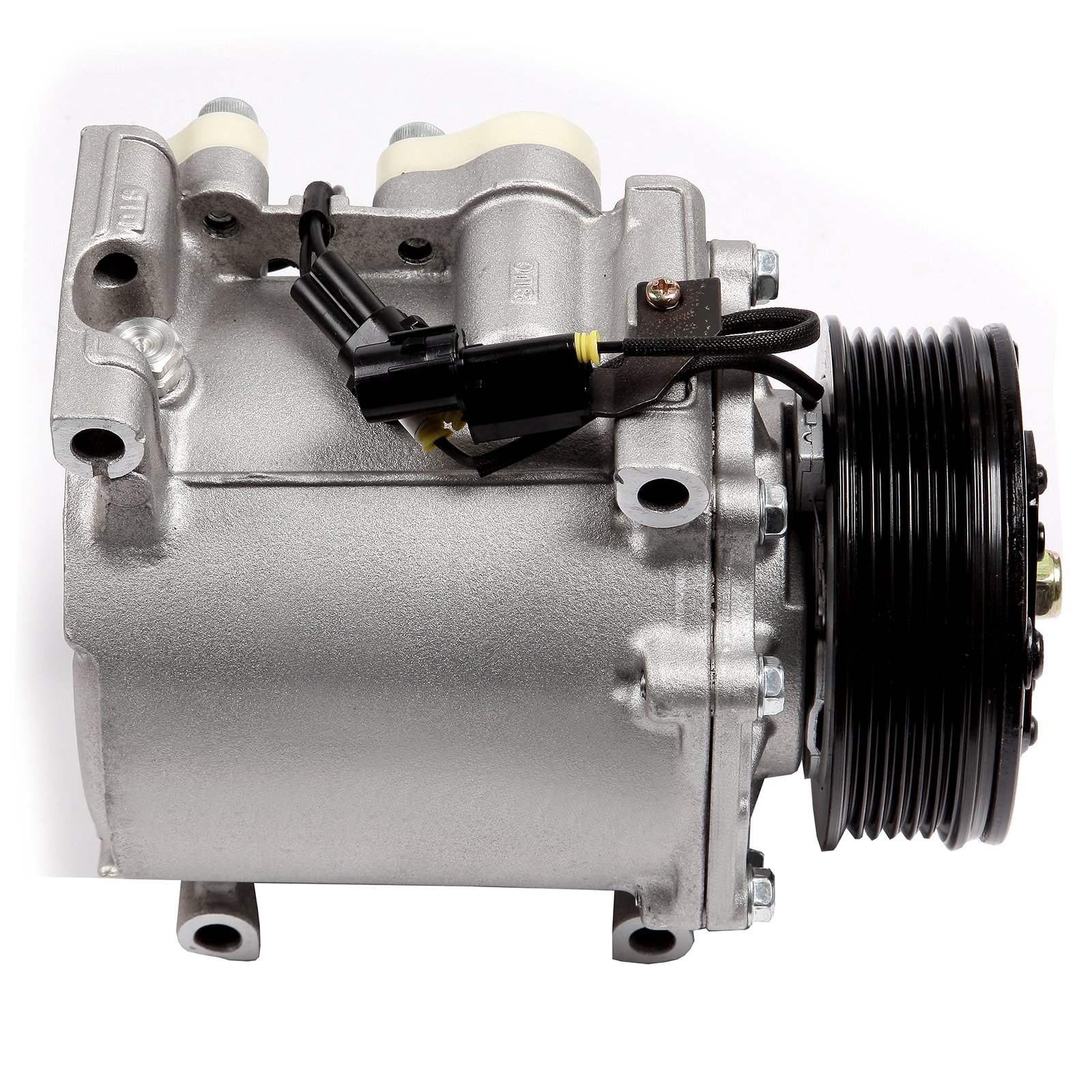 SCITOO AC Compressor for Mitsubishi for Eclipse 2.4L 2006-2012
