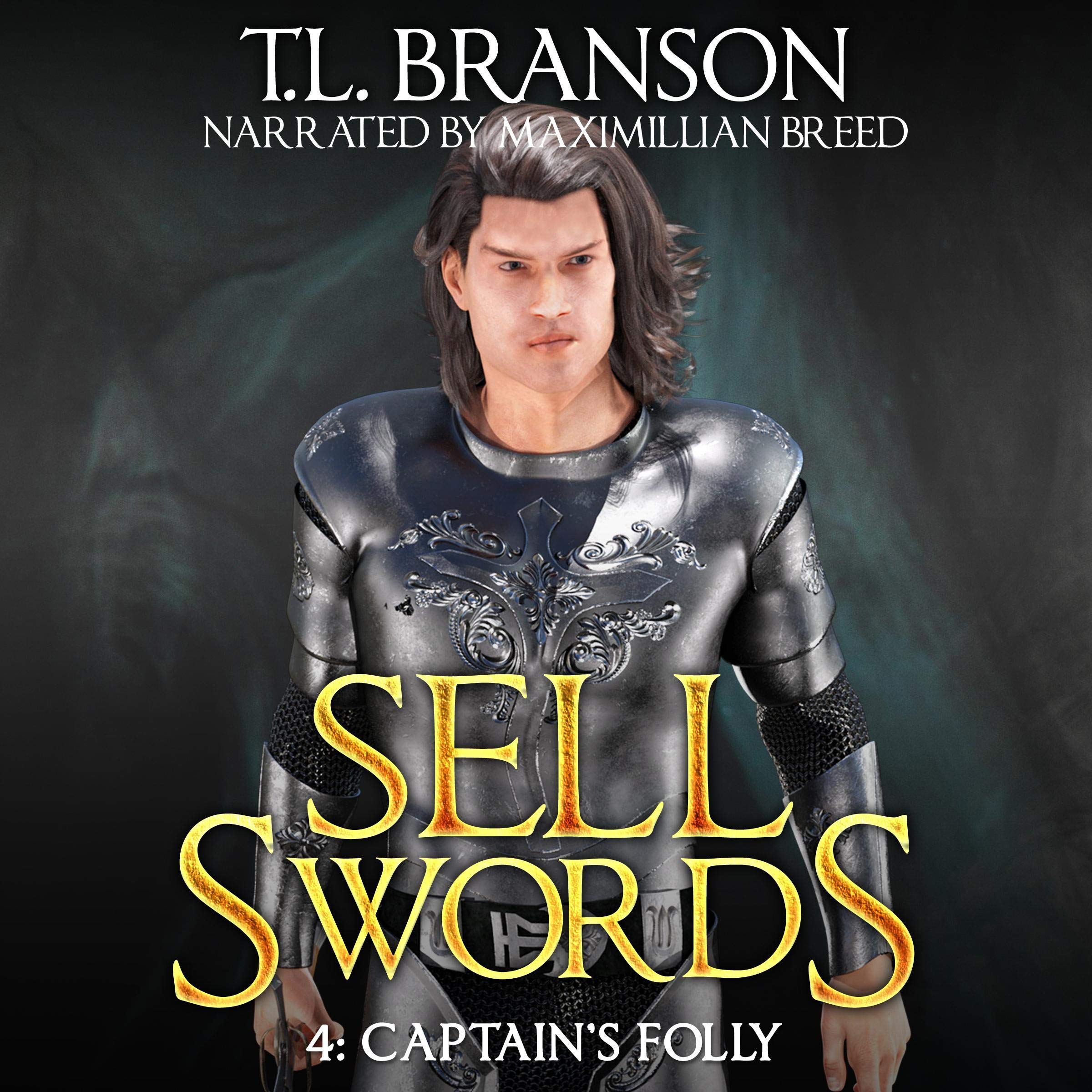 Sellswords: Captain's Folly